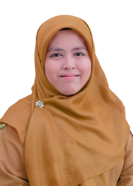 Afifah Murti Wulansari, S.Pd.